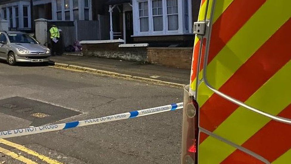 Southend Two arrested after teenager critically injured BBC News