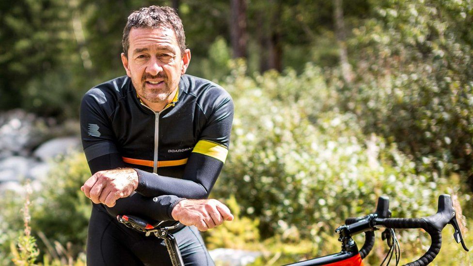 Chris boardman deals bikes