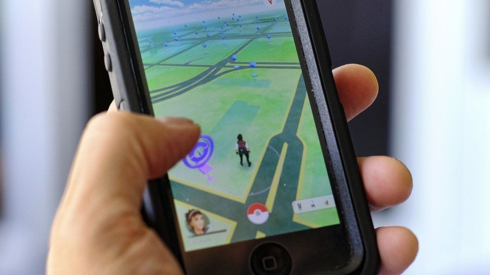 pokemon GO