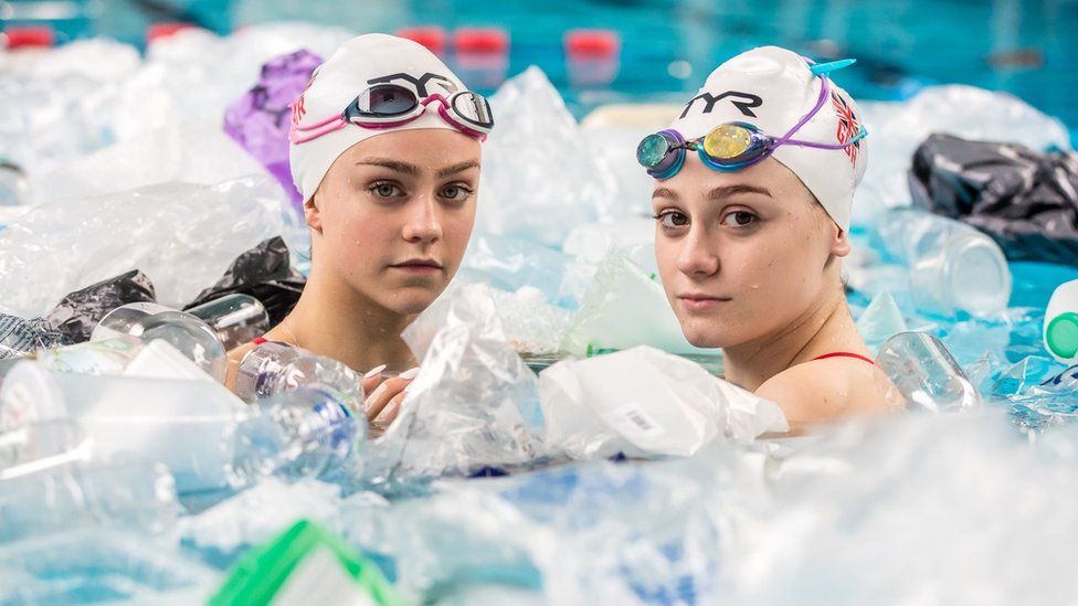 bbc swimming world championships