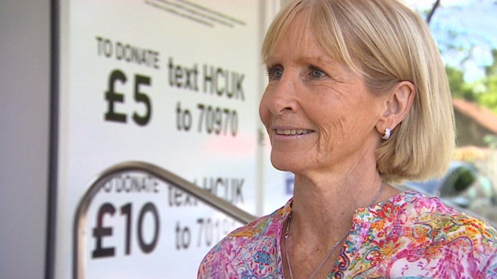 Oesophagus Cancer Game Changer Sponge Checks Launched Bbc News