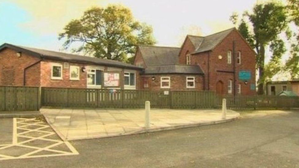 ysgol llanbedr