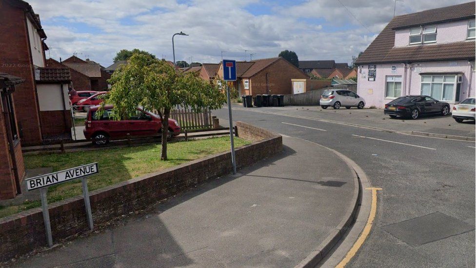Skegness Attempted murder arrest after woman stabbed BBC News