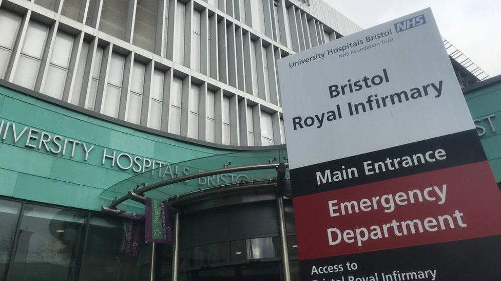 Bristol Royal Infirmary