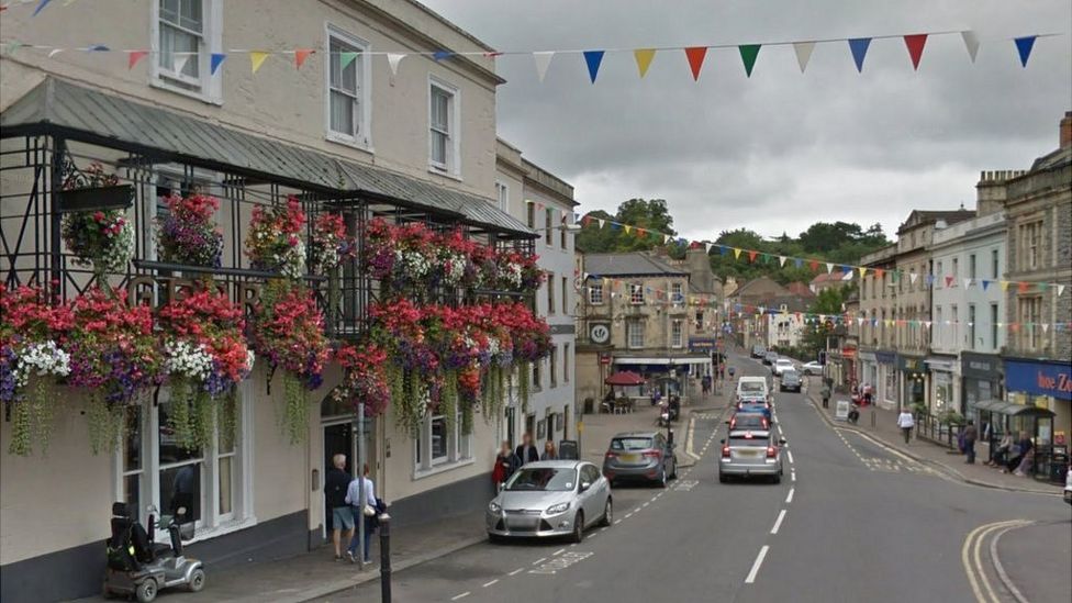 Bristol named best place to live in Britain in 2017 - BBC News