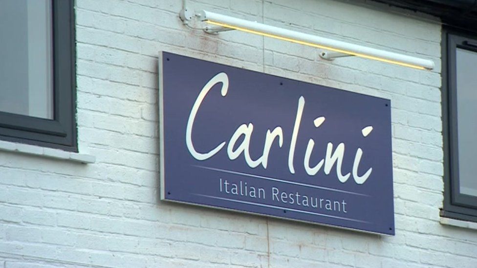 Carlini logo