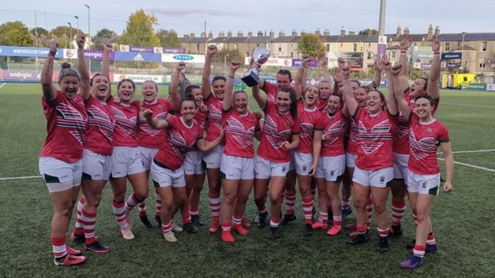 Women's Rugby League World Cup: Wales learn qualifying opponents - BBC ...