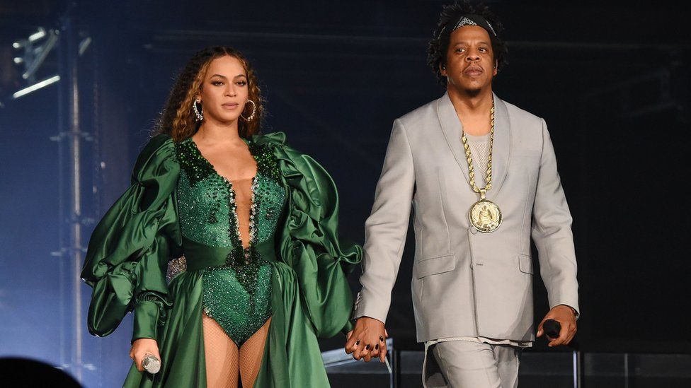 Grammys 2019 Snubs and surprises BBC News