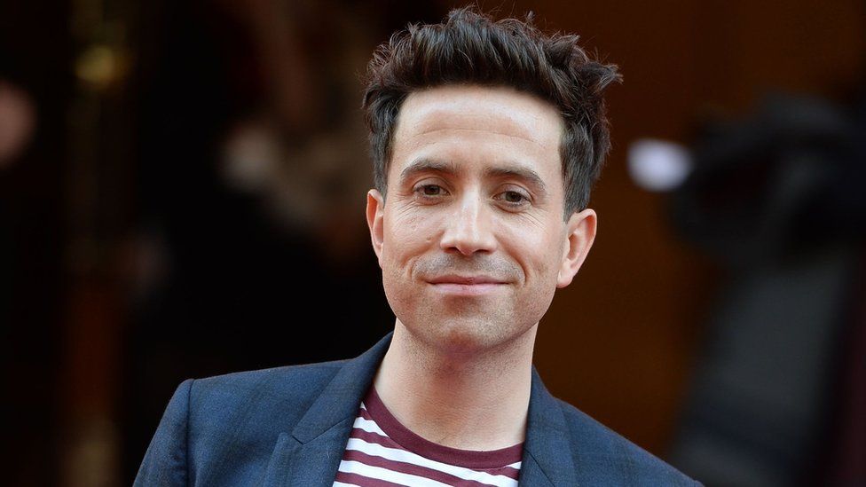 Nick Grimshaw to leave Radio 1 after 14 years BBC Newsround