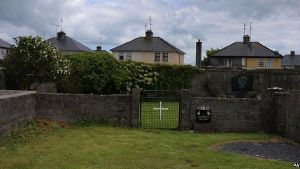 Irish mother and baby homes Timeline of controversy BBC News