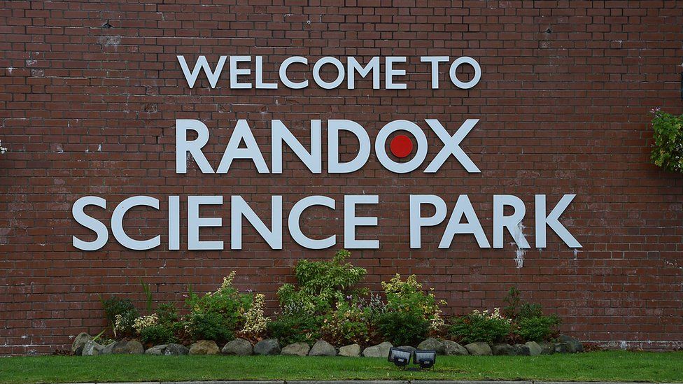 Randox