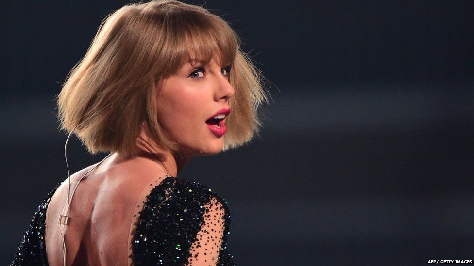 How Taylor Swift's case helps women feel they'll 'be believed' when ...