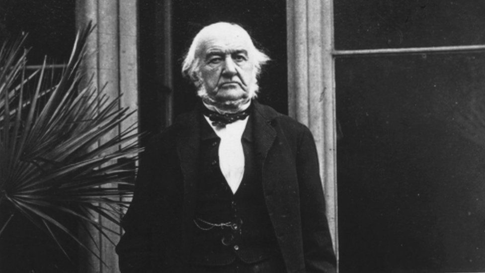 William Gladstone