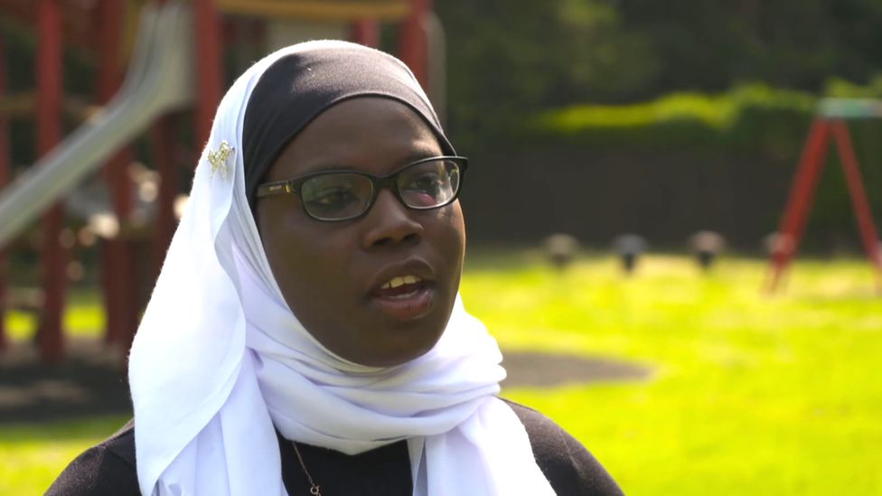 Why are there so few ethnic minority MSPs? BBC News