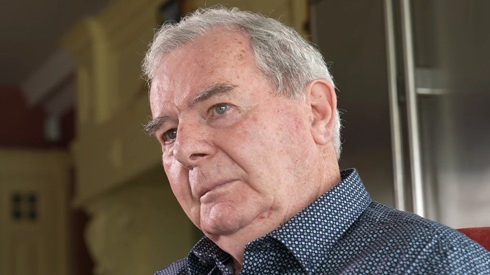 Seán Quinn