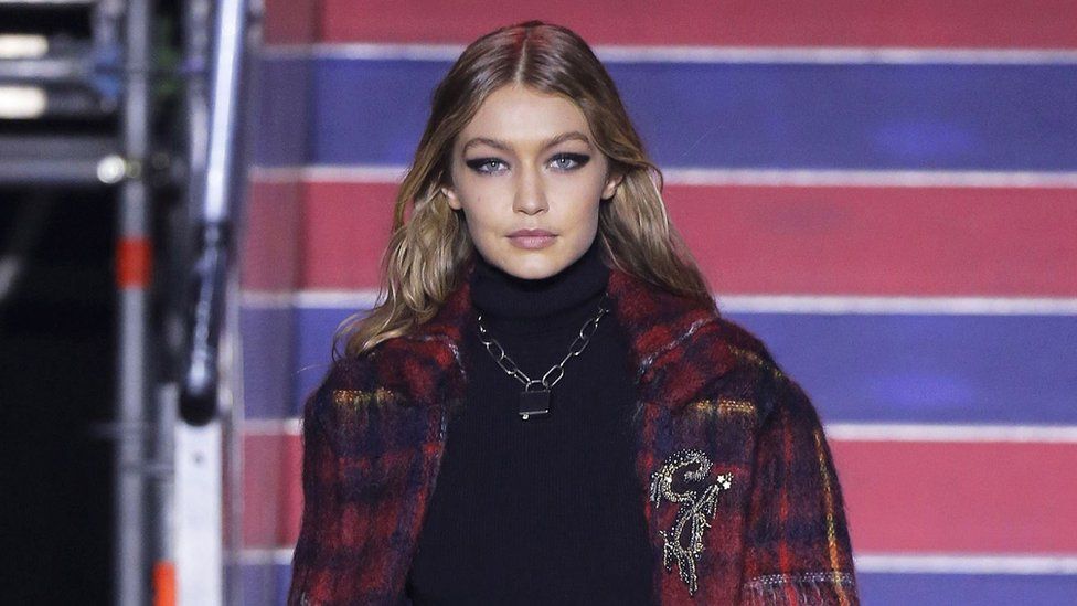 Gigi Hadid