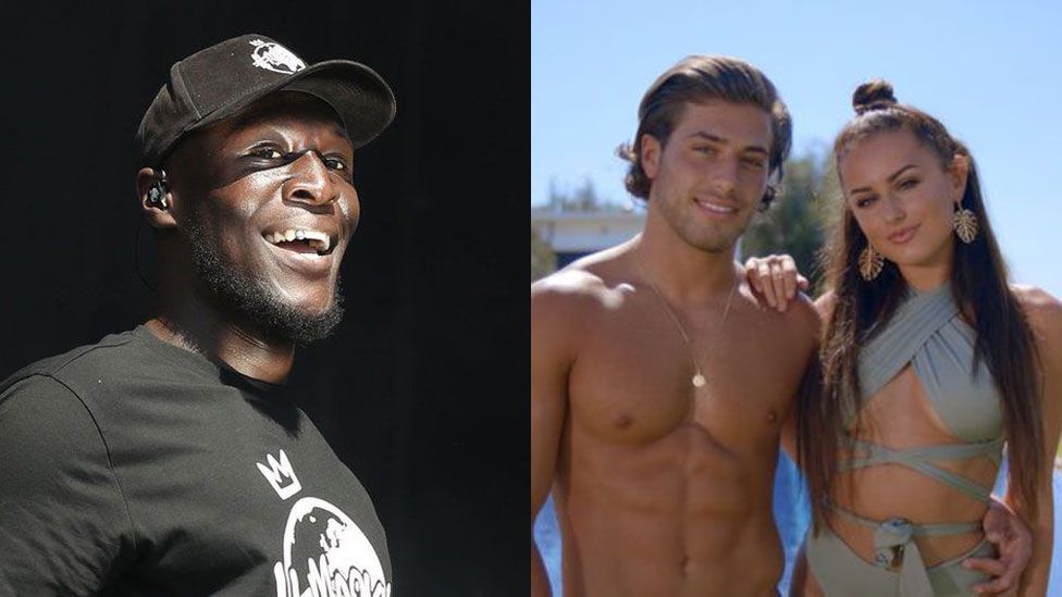 Stormzy, Kem & Amber