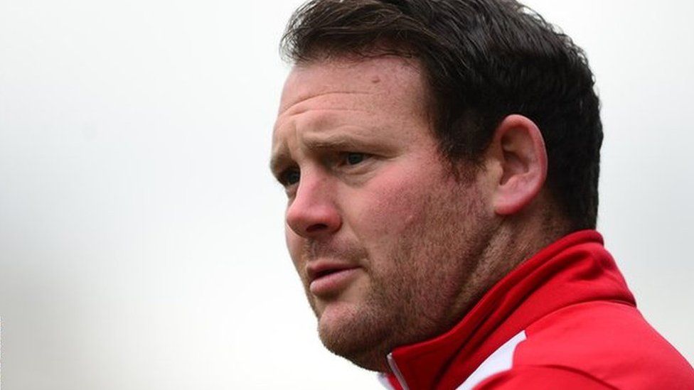 Watford Coach Darren Sarll Suspended Over Bullying Claims - BBC News