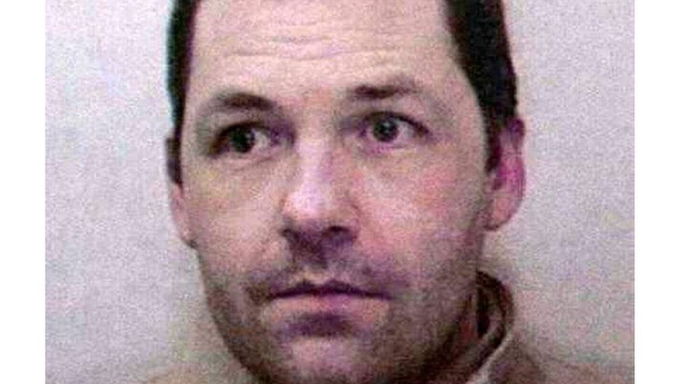 Paul Walmsley was among Britain's most wanted criminals