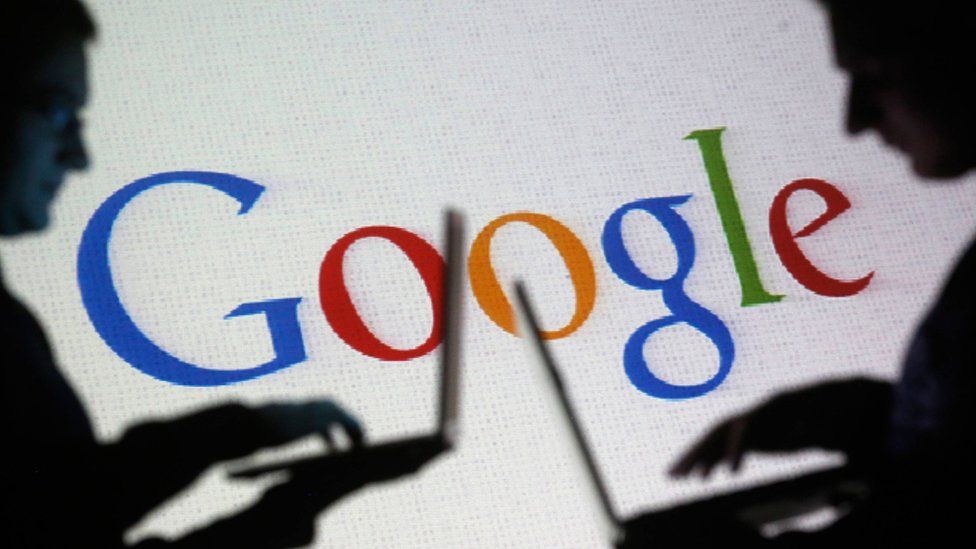 Cómo averiguar todo lo que Google sabe de ti