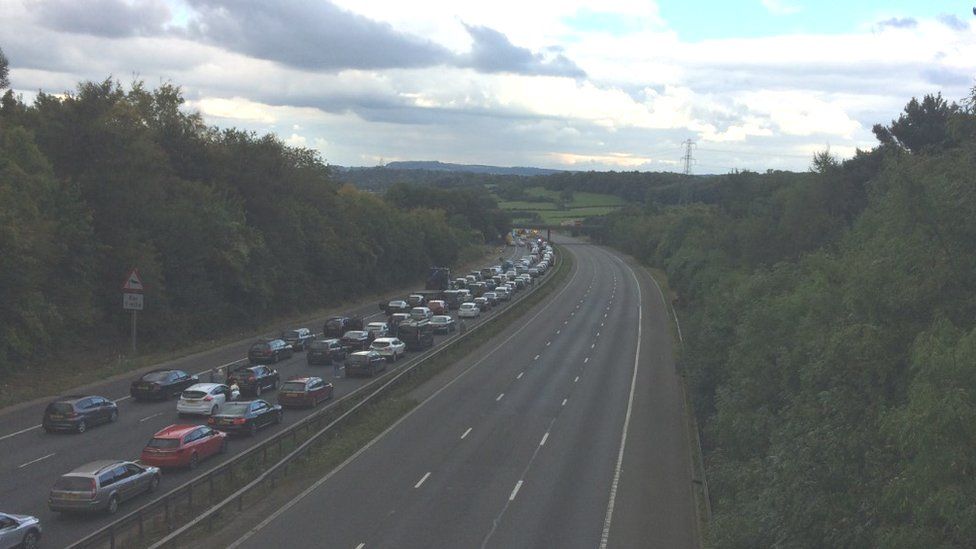 Queues on M5