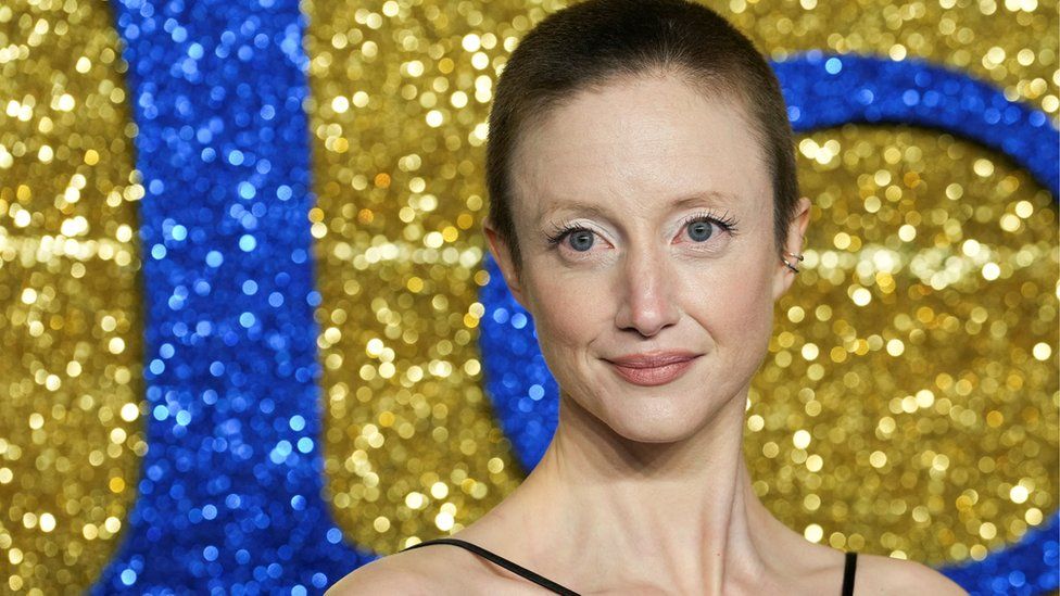 Oscars 2023: Actress Andrea Riseborough keeps nomination despite ...