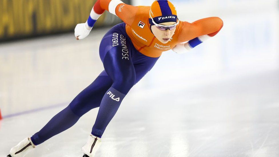 Winter Olympics: Check out the youngest stars set to shine at the Games ...