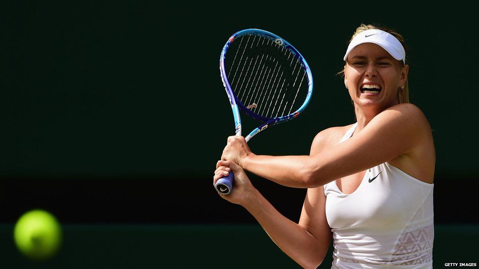Why tennis players grunt after Victoria Azarenka defends herself at ...
