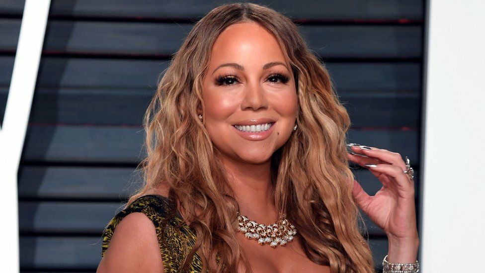 Mariah Carey opens up about her battle with bipolar disorder BBC News