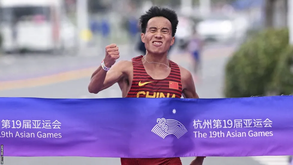 Beijing Half Marathon: Organizers Probing Unusual Finish Amid Controversy.