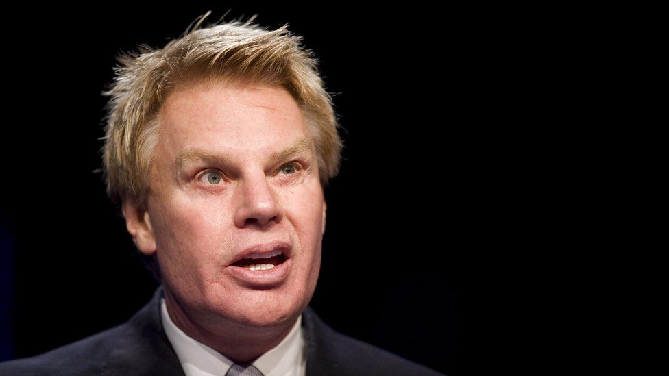 Abercrombie & Fitch launches investigation into ex-CEO sexual ...