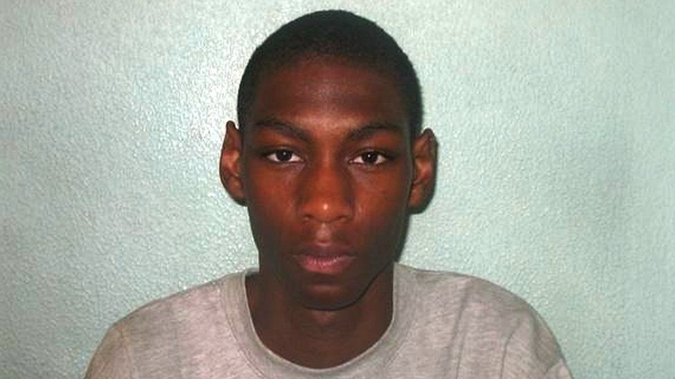 Joshua Williams sentenced to life for 'senseless' murder of Alan