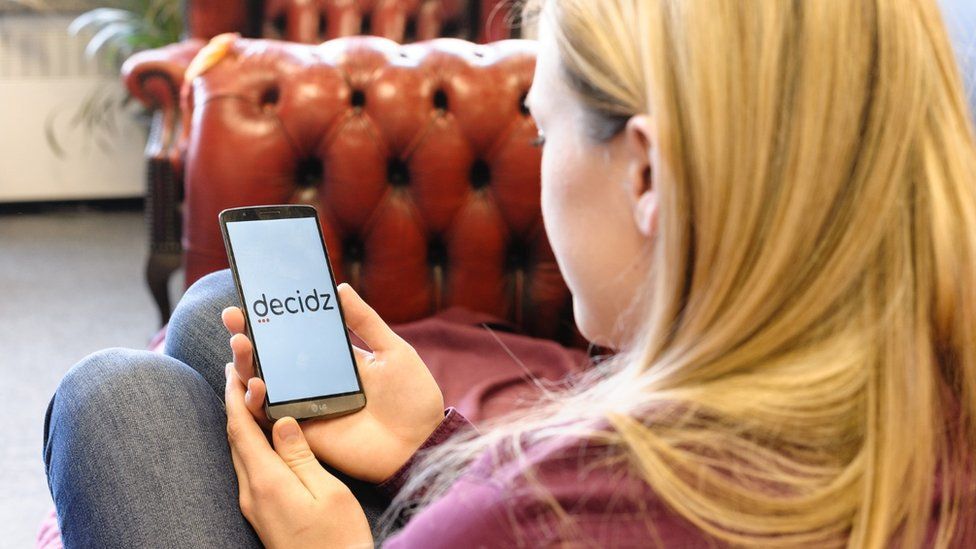 Skyscanner Founders Back Scheduling App Decidz c News