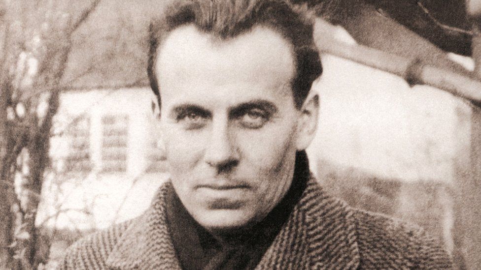 Луи-Фердинанд Селин в 1932 году