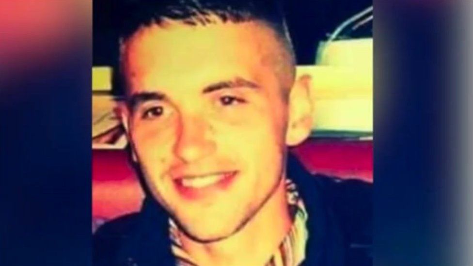 Durham Prison Death Inquest Considers If Restraint Caused Death Bbc News