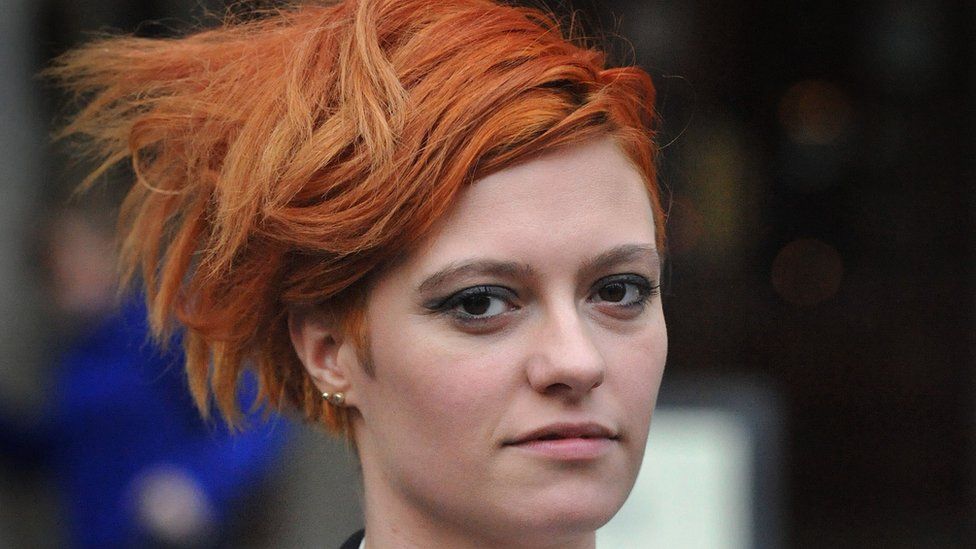 Jack Monroe