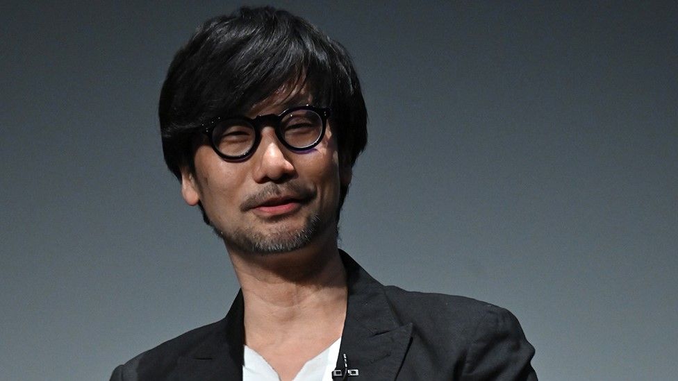 Game Designer Spotlight: Hideo Kojima