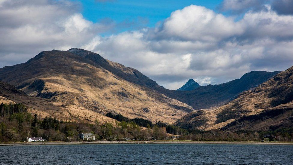 Inverie