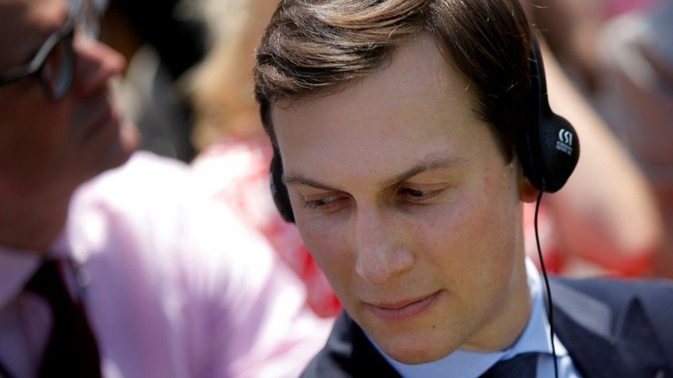 Jared Kushner