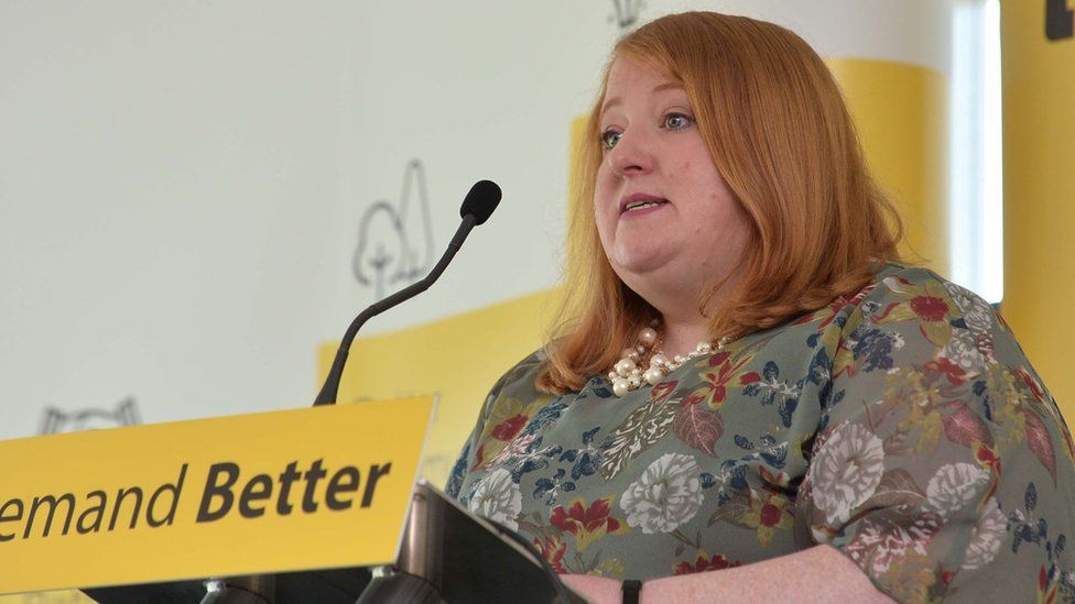 Naomi Long