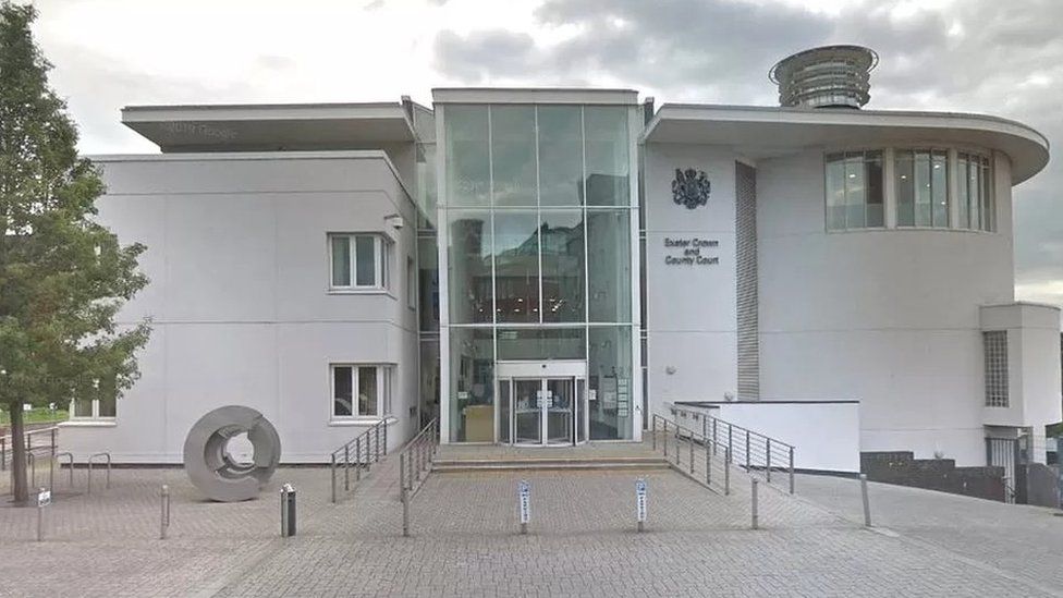 Abuse victims urge others to come forward BBC News