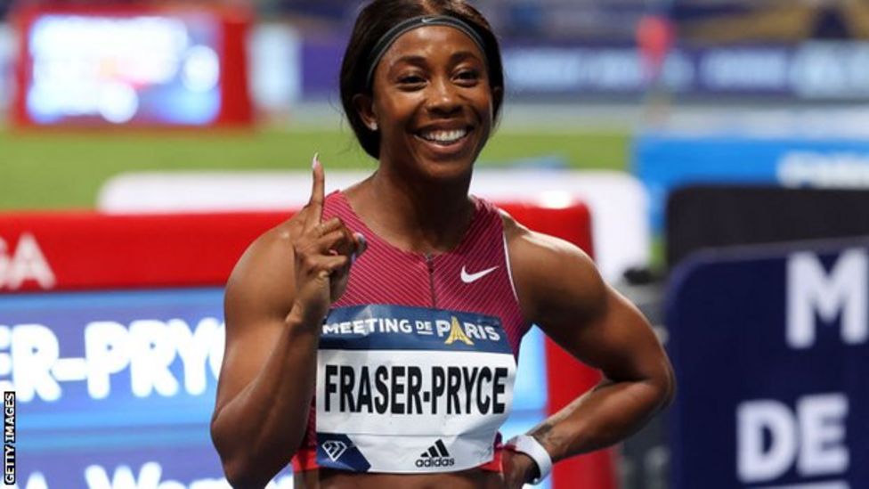 Commonwealth Games 2022: Shelly-Ann Fraser-Pryce, Gretel Bueta, Samu ...