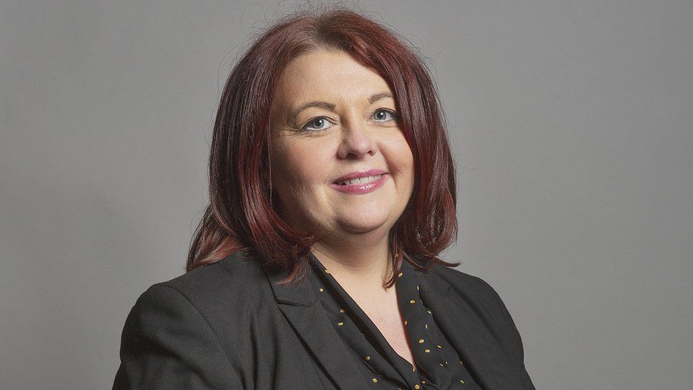 Paula Barker MP Liverpool Wavertree