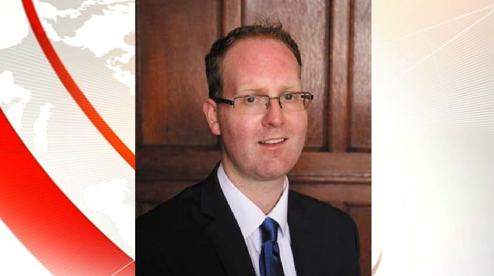 Coventry race row councillor Glenn Williams apologises for offence