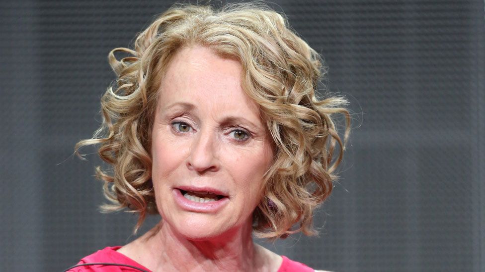Novelist Philippa Gregory blocks film adaptations rewriting history