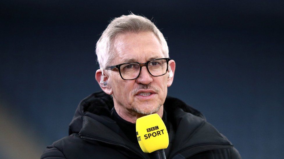 Gary Lineker: Match of the Day presenter won't be hosting the programme ...