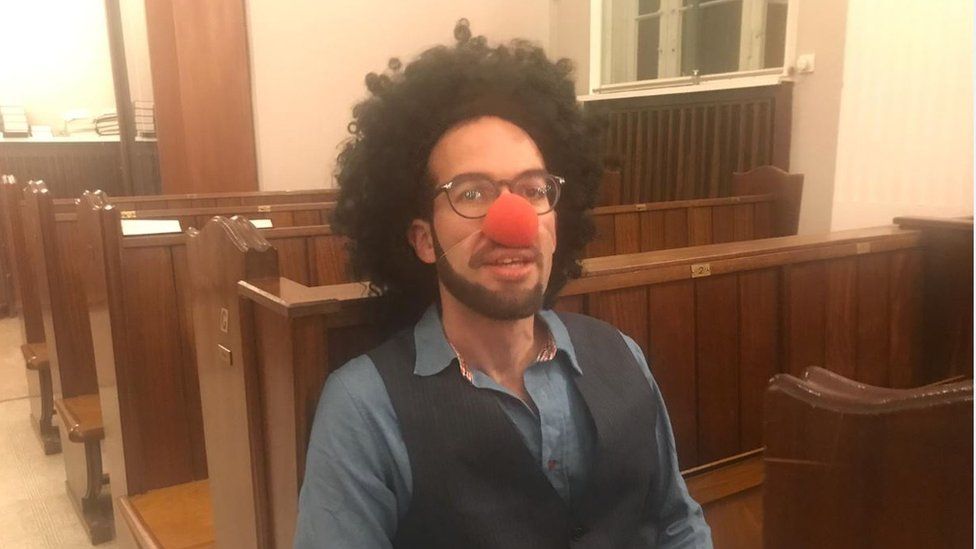 Џош Вајнер