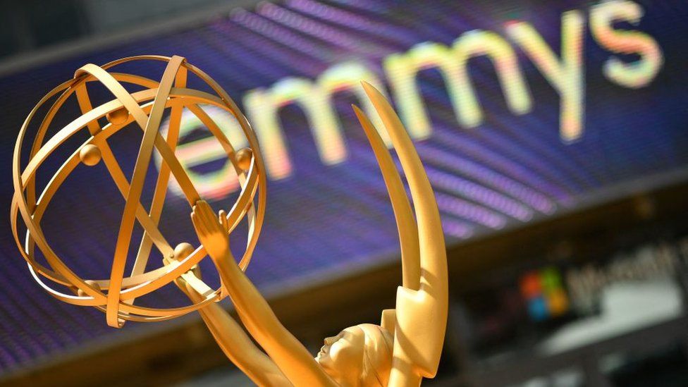 ESPN apologises for Emmy entries won with fake names
