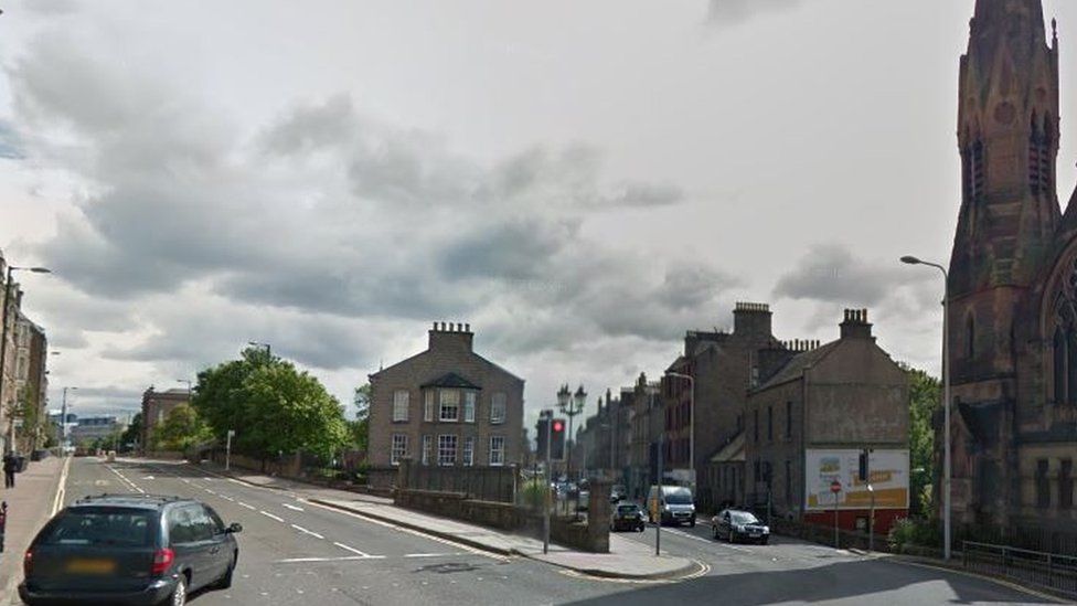 Details of £5m Dundee drinking water supply improvement announced BBC