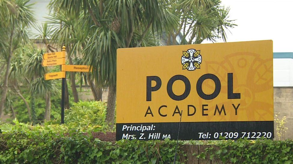 pools academy